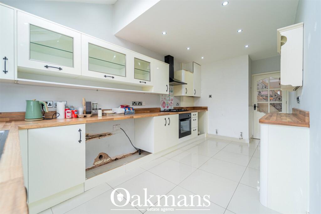 House in Birmingham - View 3