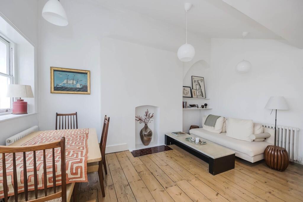 Main image of property: Wilmington Square, Clerkenwell, WC1X