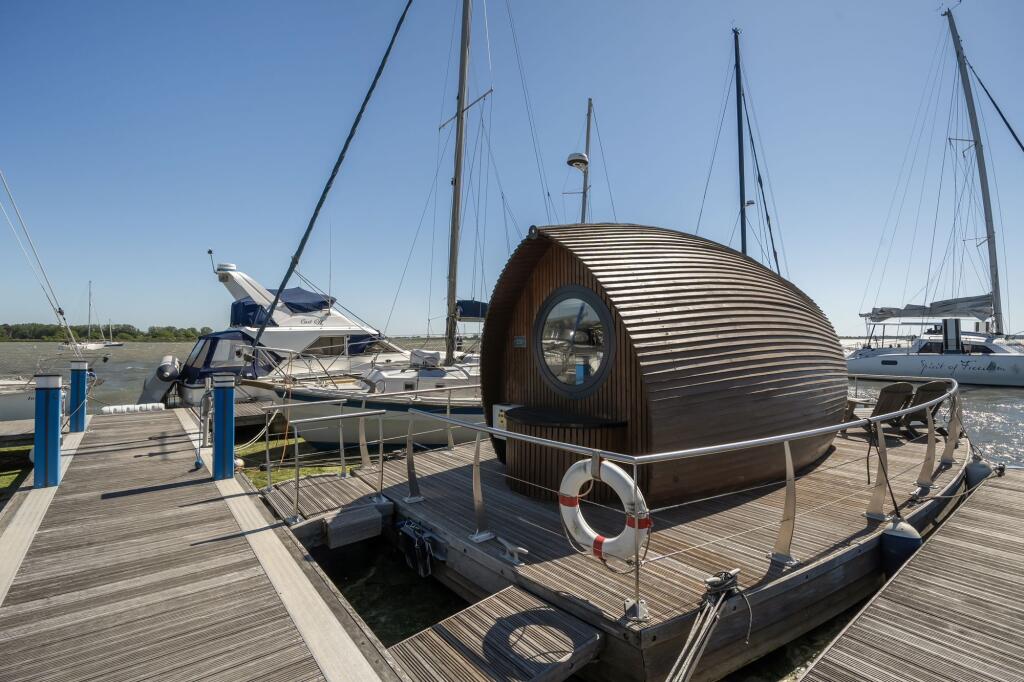 Main image of property: Thornham Marina, Thornham Lane, PO10