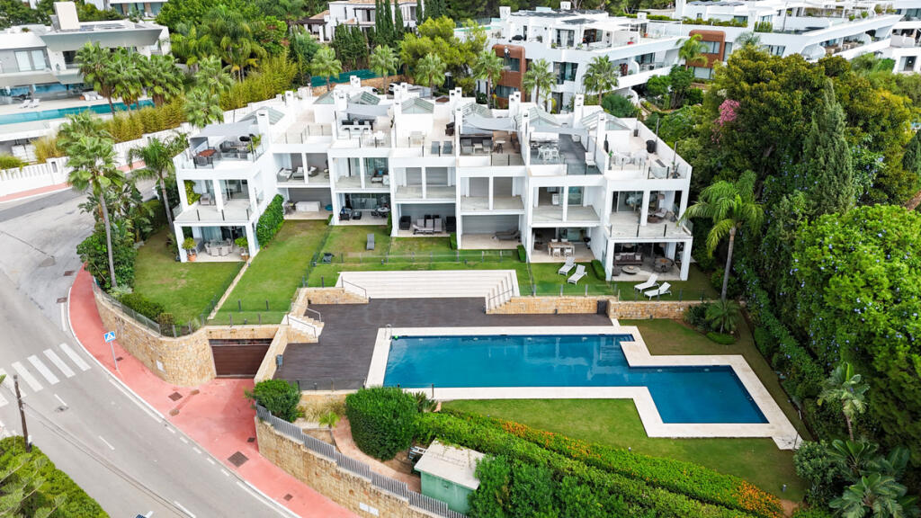Main image of property: Andalucia, Malaga, Sierra Blanca