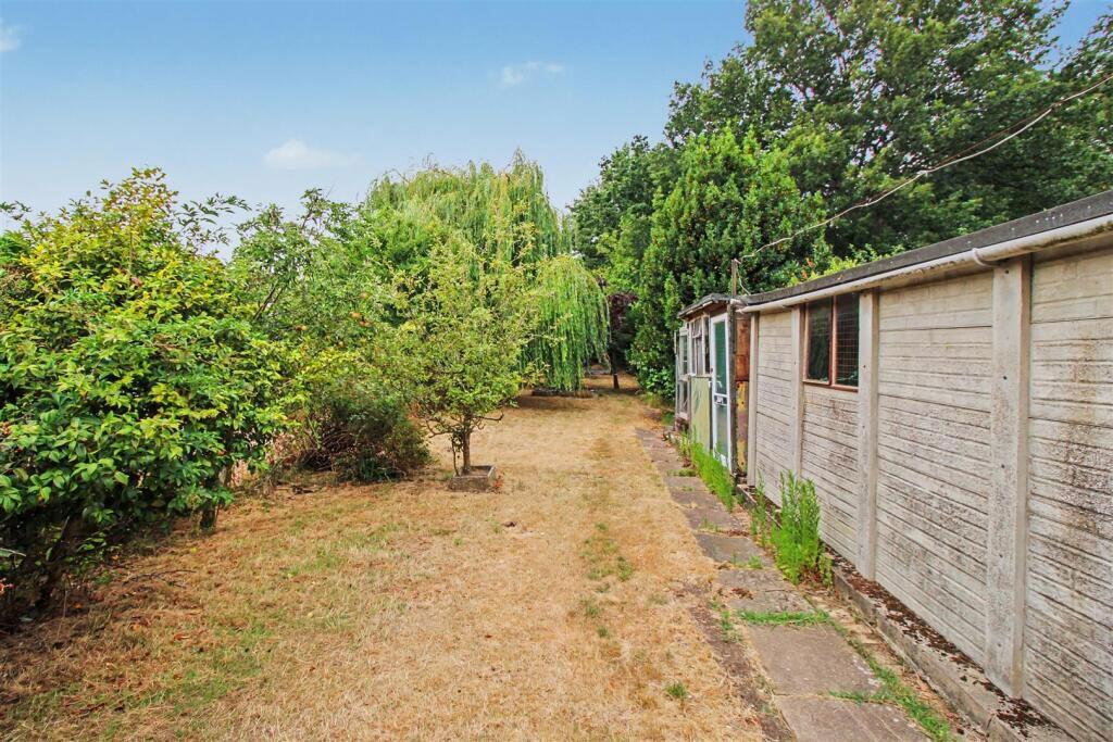 House in King's Lynn and West Norfolk, Norfolk - More
