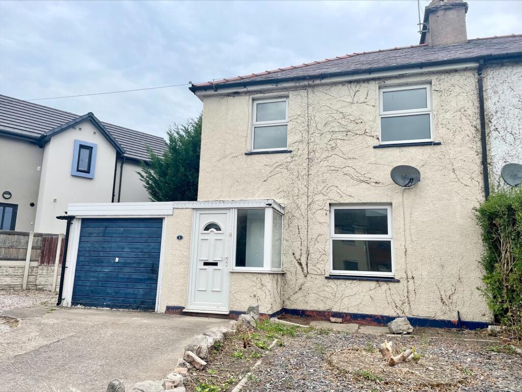 Main image of property: Berthglyd, Abergele, LL22 7HR