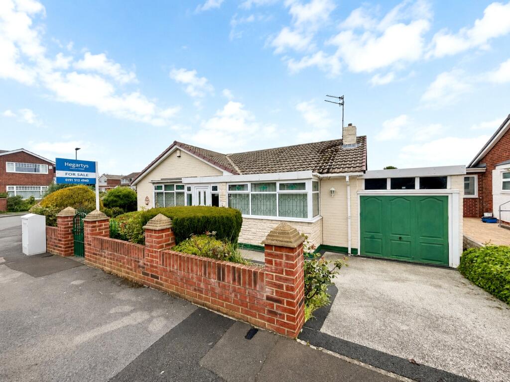 Main image of property: Briar Lea, Shiney Row, DH4