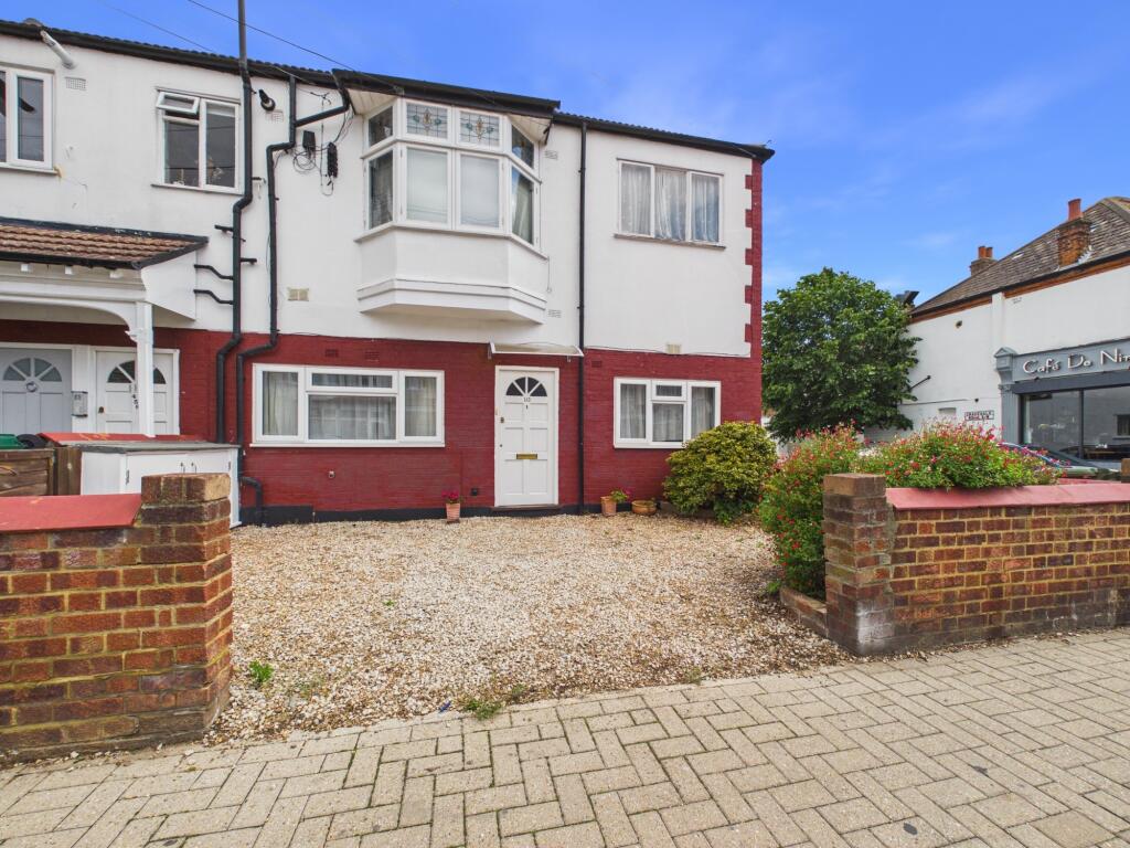 Main image of property: Moyser Road, Furzedown
