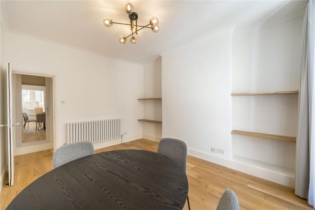 Apartment in London - View 4