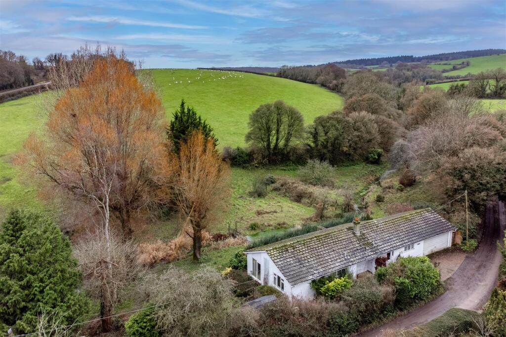 Main image of property: Crypt Lane, Cocking, Midhurst
