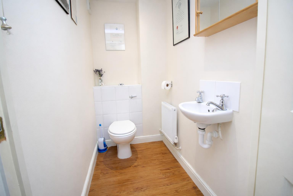 Evans Wharf, Apsley, Hemel Hempstead – pohled 5