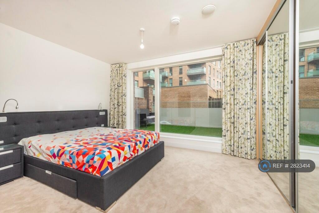 Main image of property: Rennie St, London, SE10