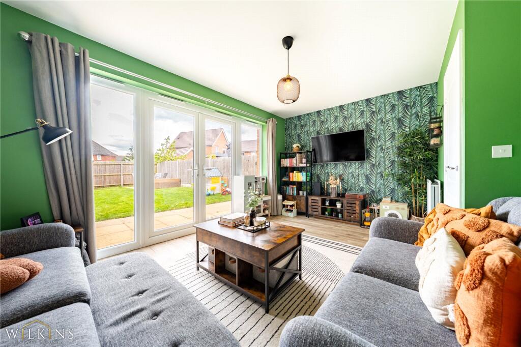 Additional image 2 of Ellastone Way, Amington, Tamworth, Staffordshire, B77