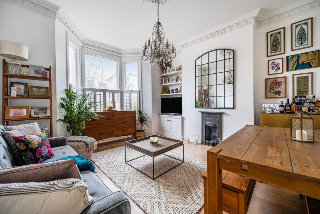 Main image of property: Park Hall Road, West Dulwich, London, SE21