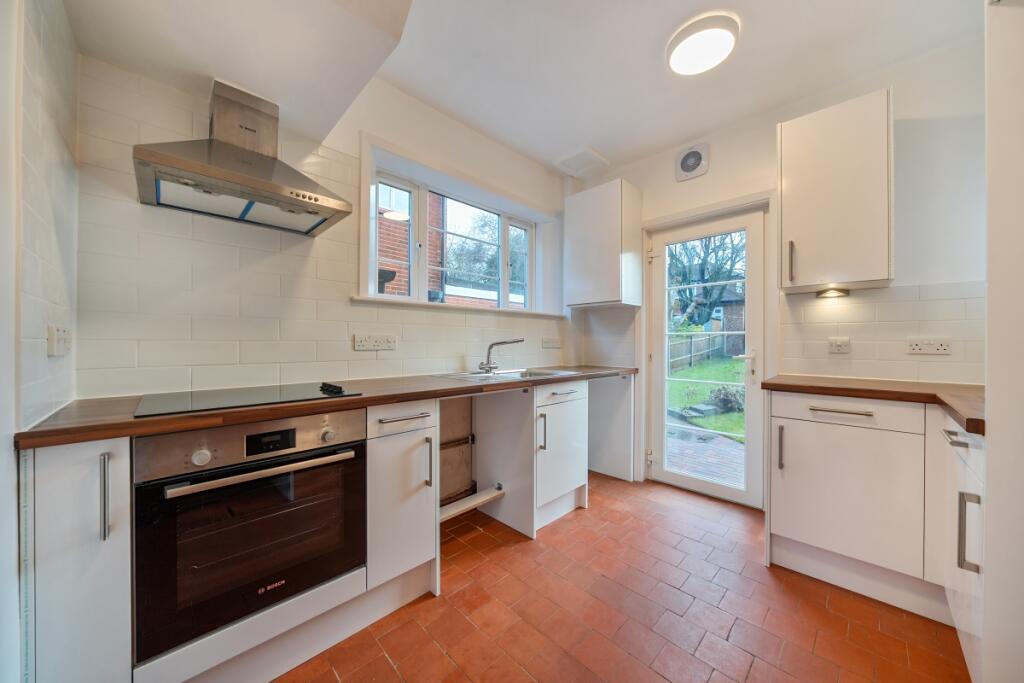 Main image of property: Plum Lane London SE18