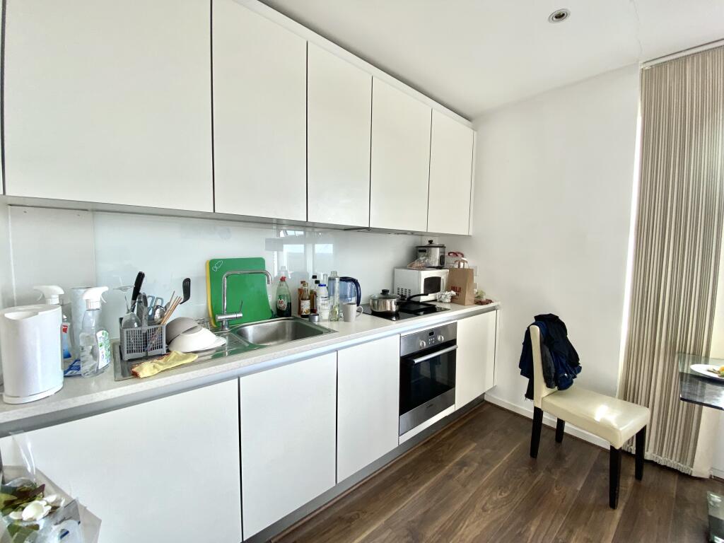 Main image of property: The Cube, Wharfside Street