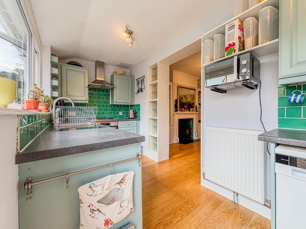House in Bristol, Brislington - View 4