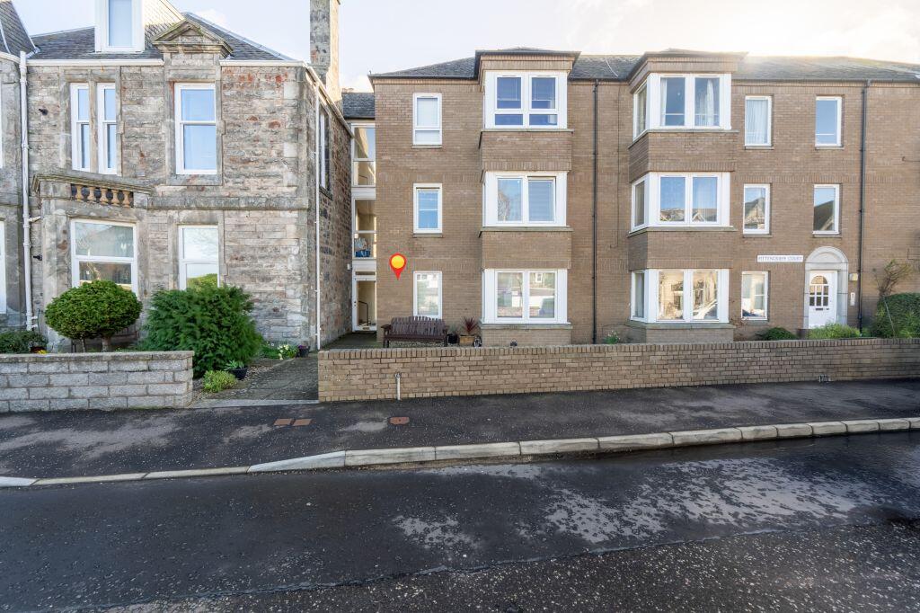 Main image of property: G7, Pittencrieff Court, Linkfield Road, Musselburgh, EH21 7QX