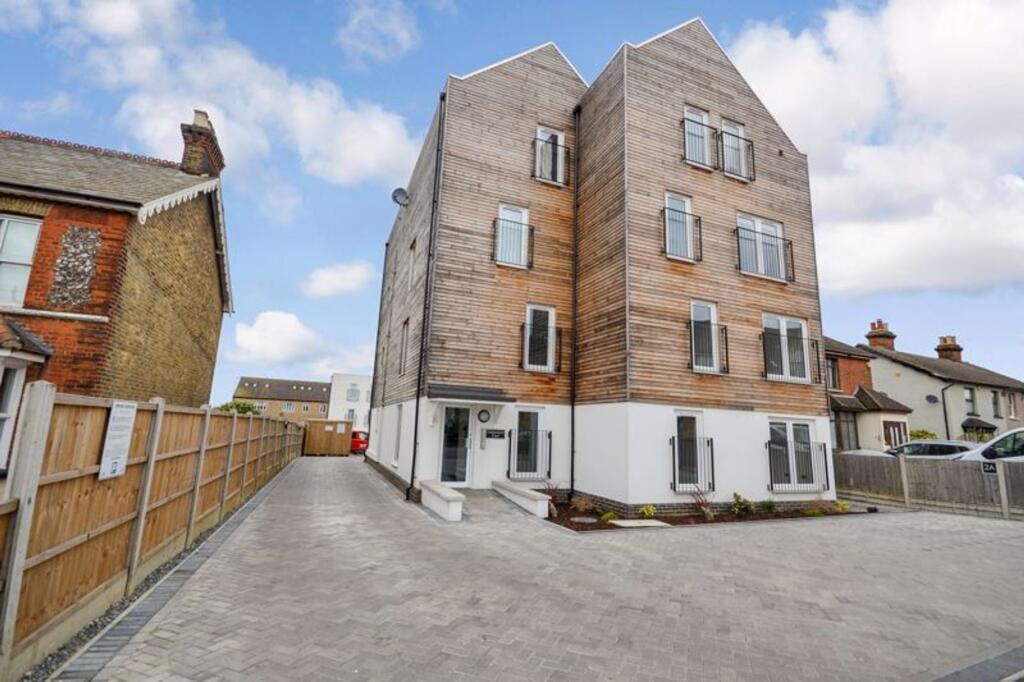 Main image of property: Southend Road, Stanford-Le-Hope, SS17