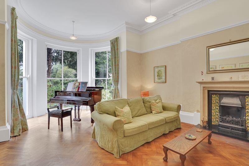 Crescent Lodge, Newbridge Crescent, Newbridge photo 4