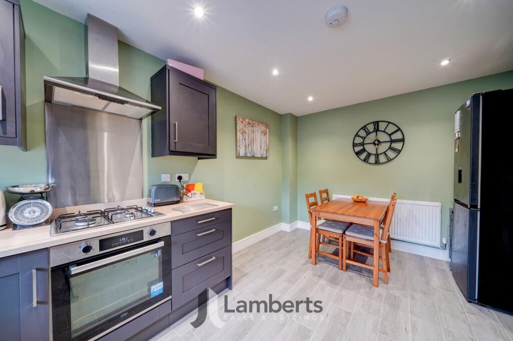 Additional image 3 of Royal Oak Drive, Studley, B80