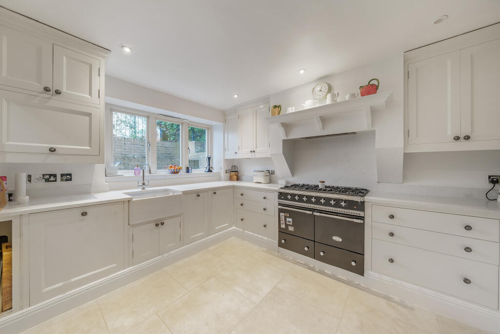 House in London - View 4