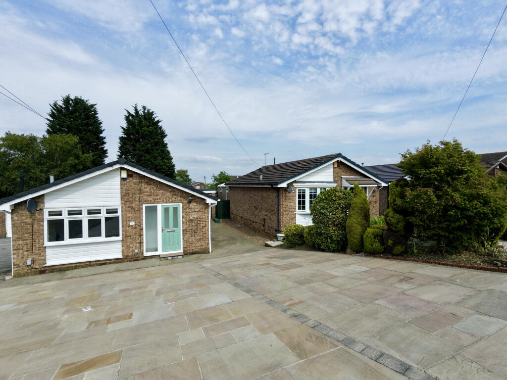 Main image of property: Barleyfield Close, Wakefield, West Yorkshire