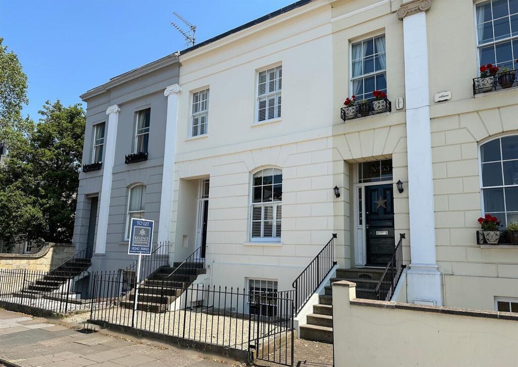 Main image of property: Portland Street, Cheltenham GL52 2NX