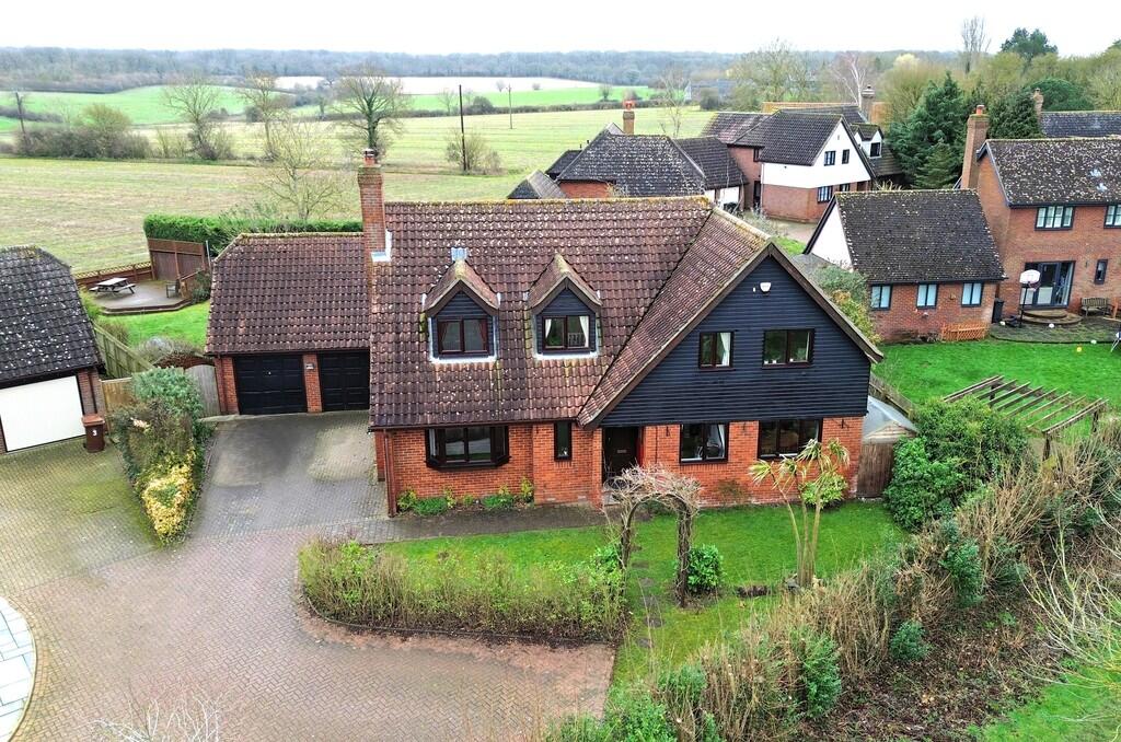 Main image of property: Tye Green, Barking, Ipswich