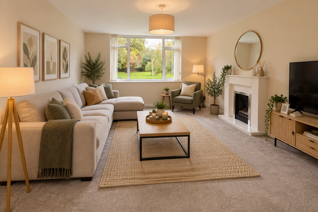 Apartment in Hull - View 2
