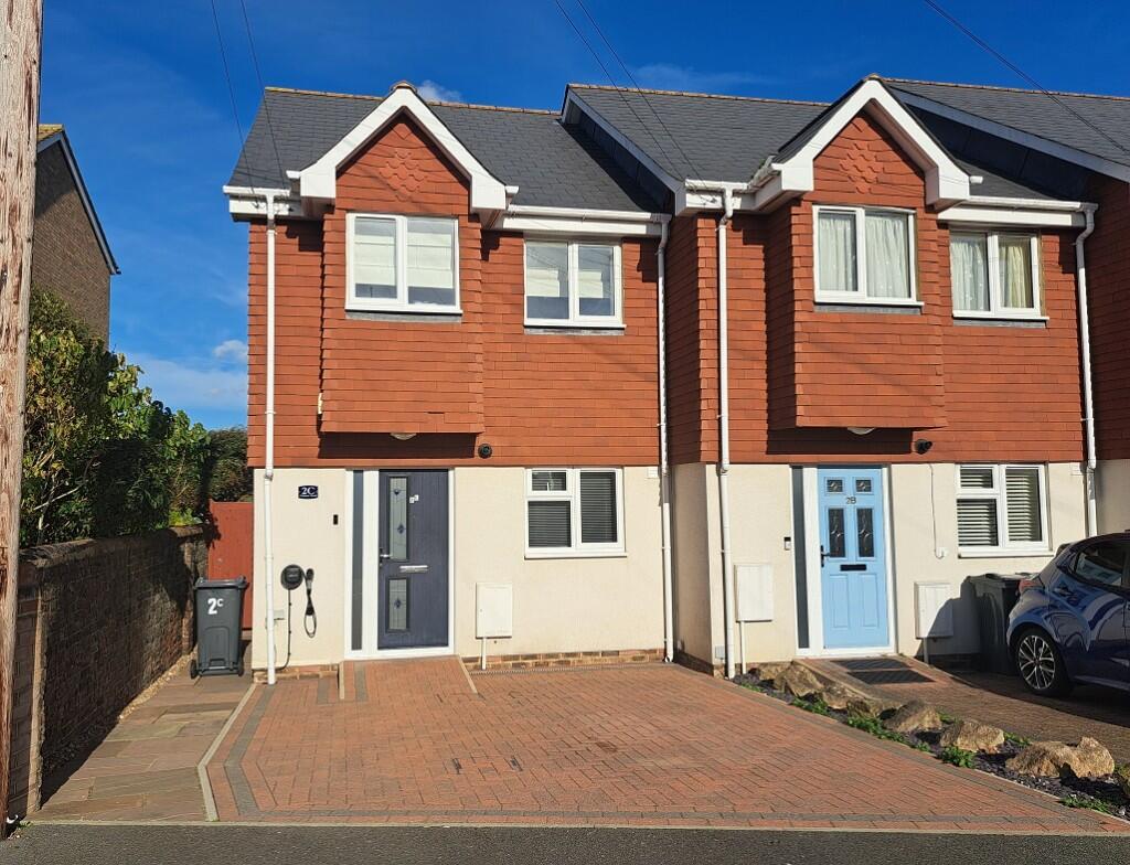 Main image of property: Finmere Road, Roselands, Eastbourne, East Sussex, BN22