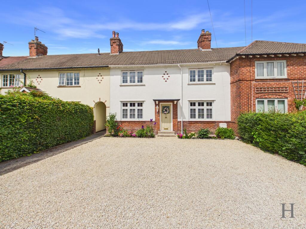 Main image of property: Crescent Road, Alderley Edge, SK9