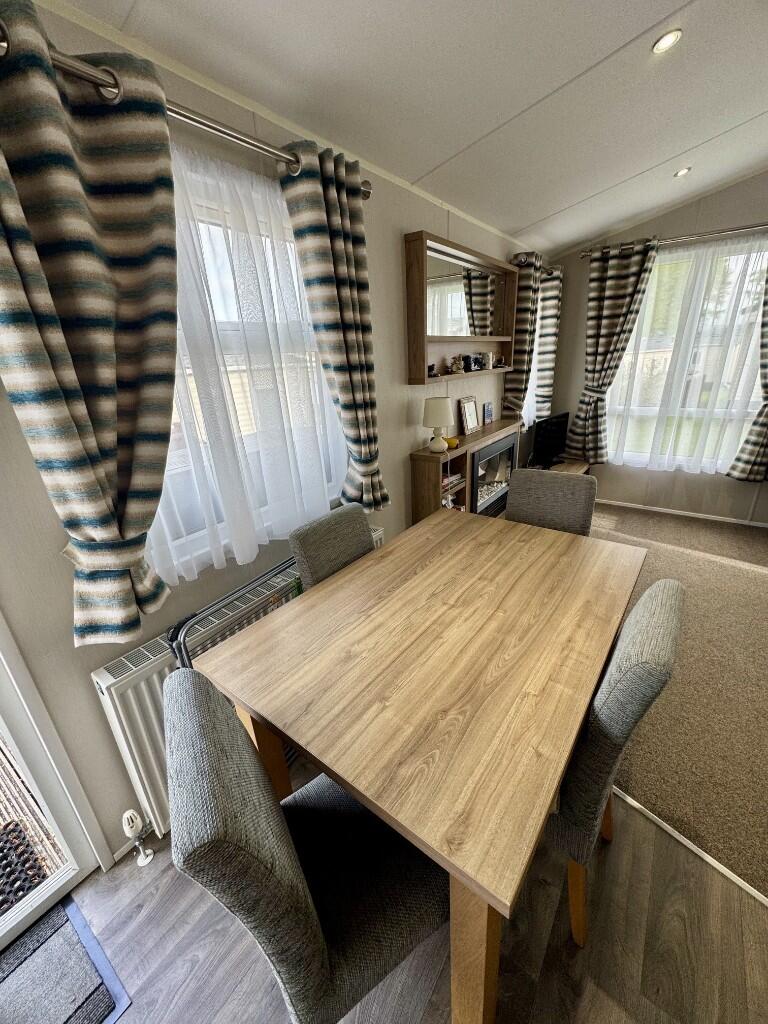 The Paddock 18, Juliots Well Lodge Retreat, Camelford, Cornwall, PL32 photo 4