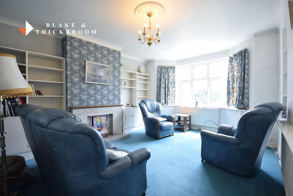 Madeira Road, Holland-on-Sea, Clacton-on-sea, CO15 5NF photo 4