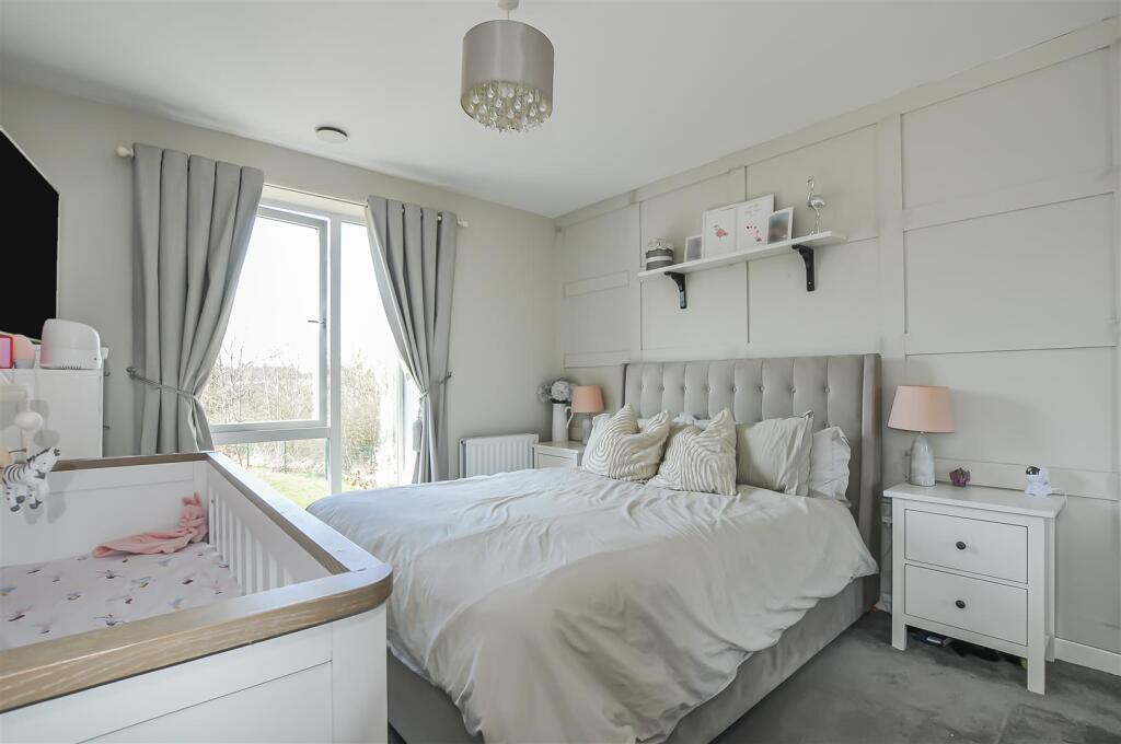 Additional image 7 of Flat 7 Waddington House, Barnes Wallis Way, Bricket Wood, St. Albans