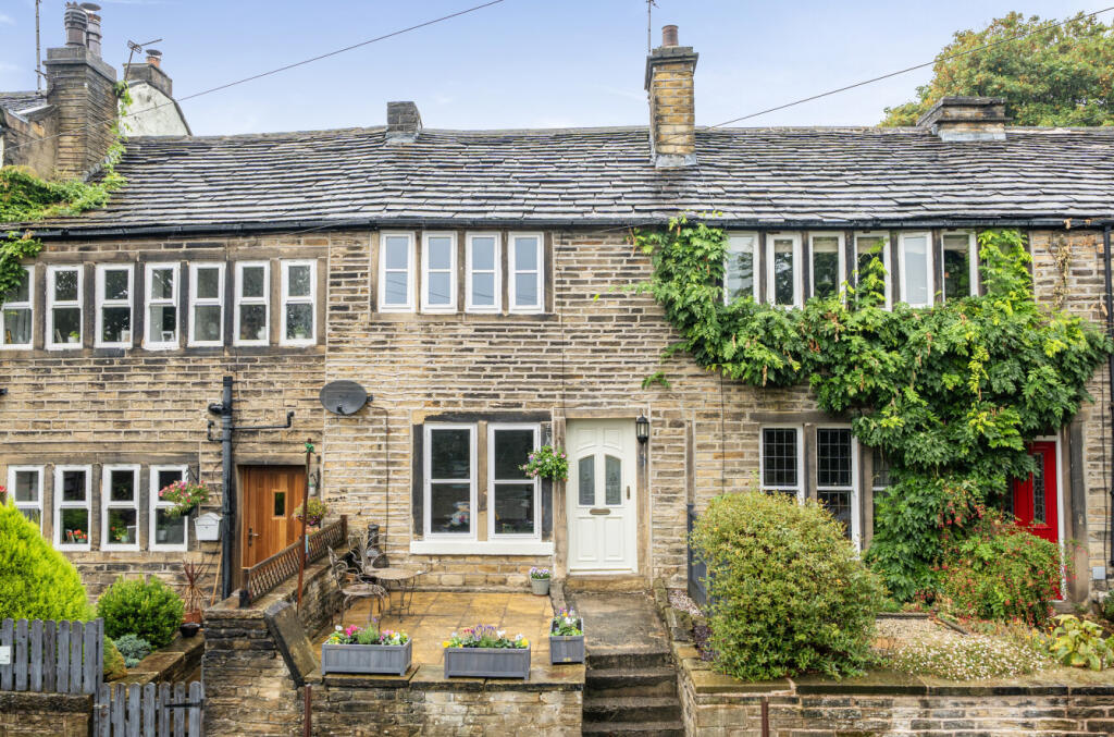 Main image of property: Longcroft Street, Golcar, Huddersfield, West Yorkshire, UK, HD7