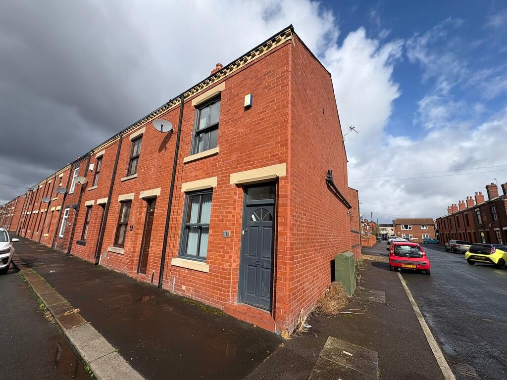 Main image of property: 1 Severn Street