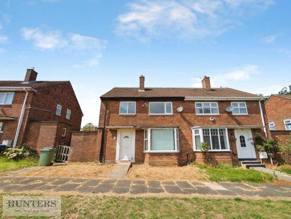 Main image of property: Jude Place, Peterlee, County Durham, SR8 5AW