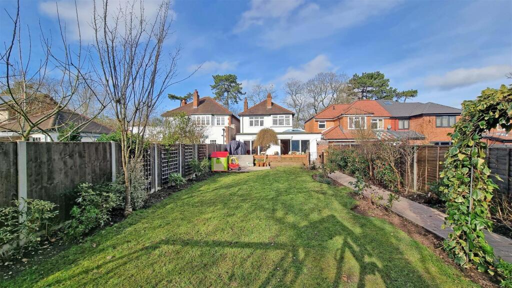 Additional image 12 of Silver Street, Wythall