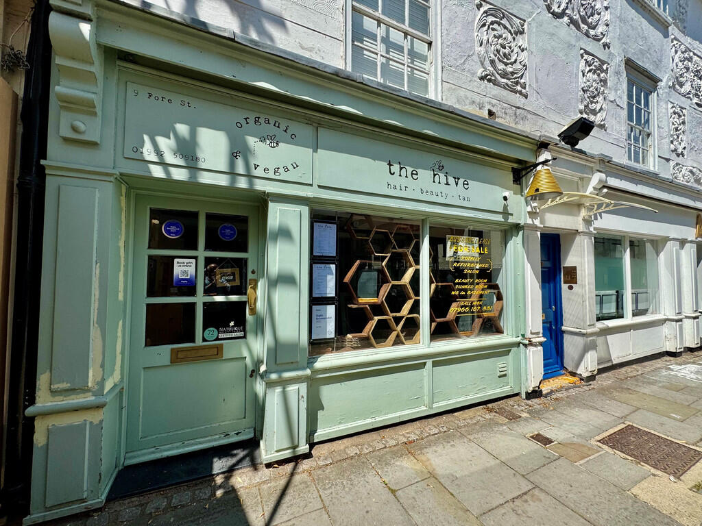 Main image of property: Fore Street, Hertford