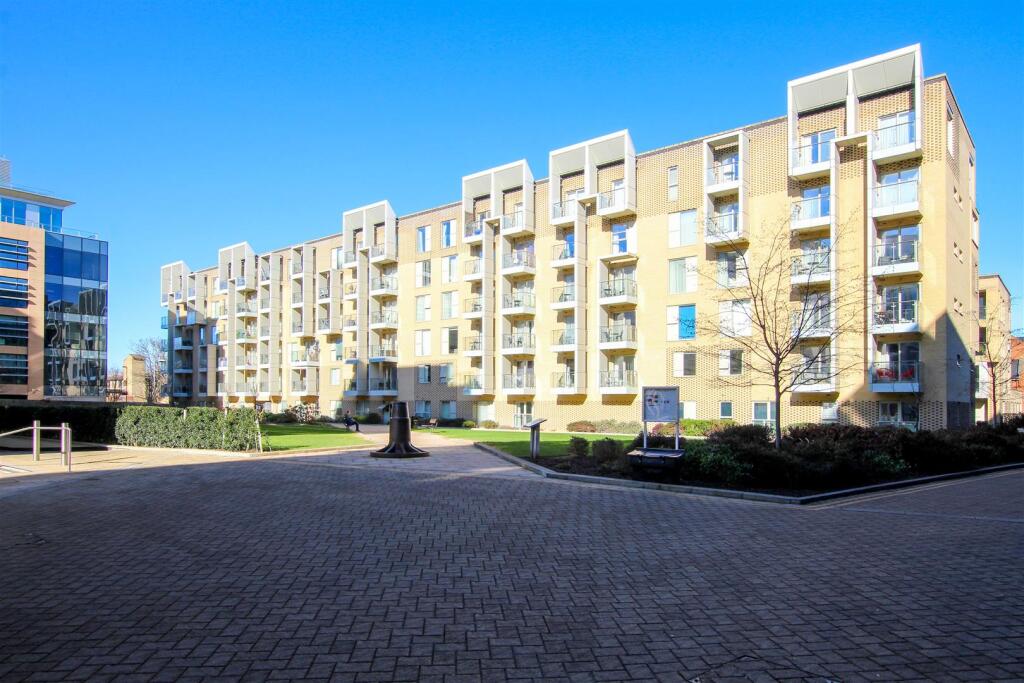 Main image of property: Great Northern Road, Cambridge