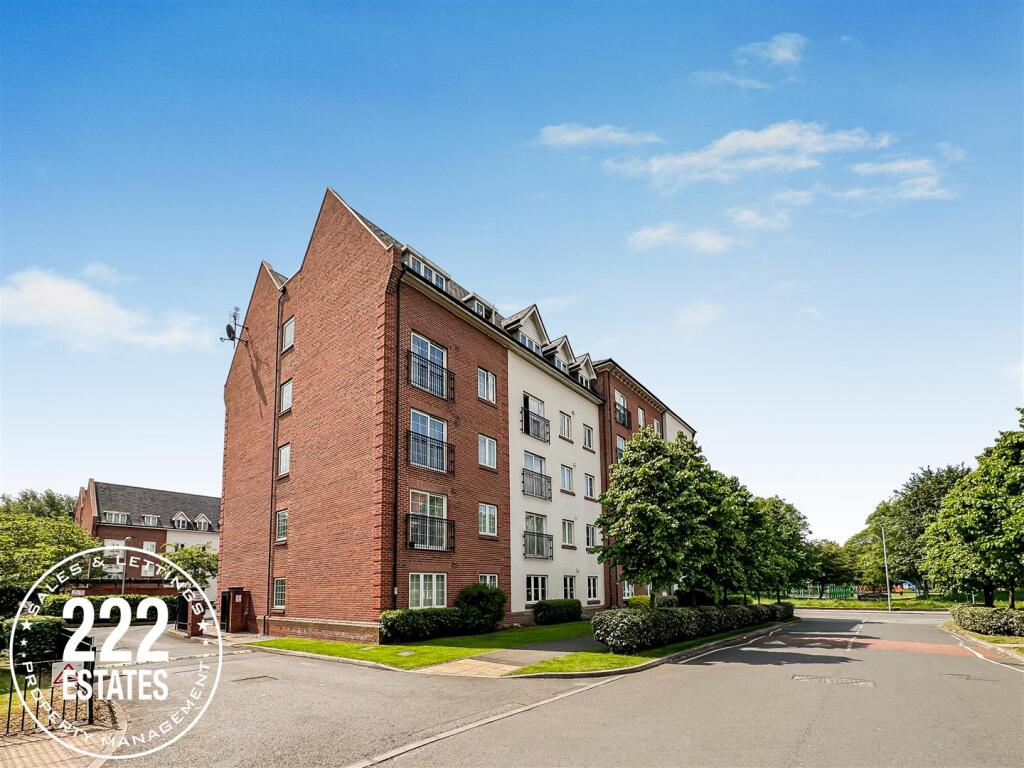 Main image of property: Greenings Court, Warrington