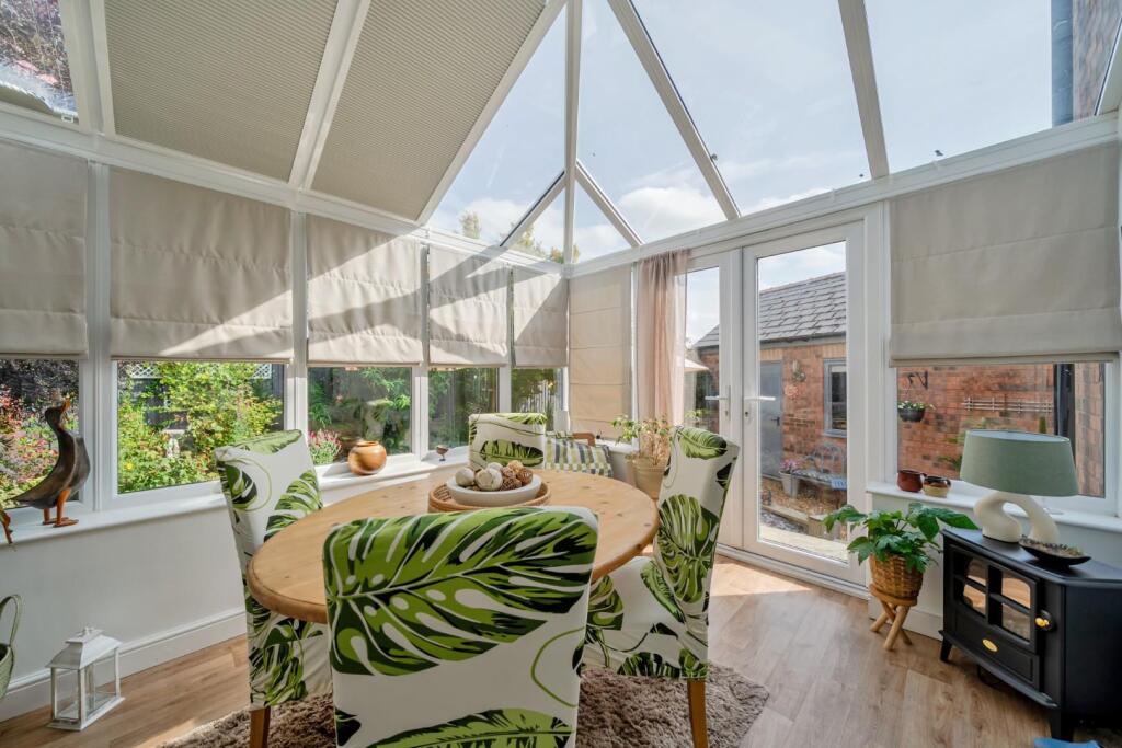 House in Shrewsbury - More