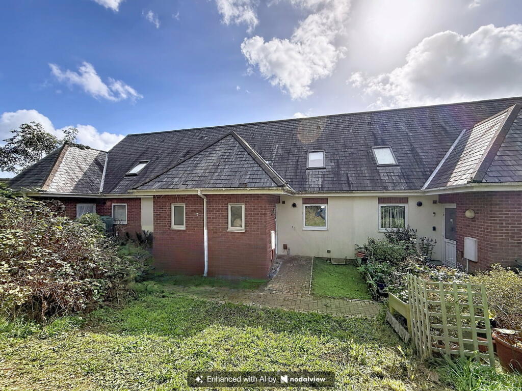 Main image of property: Federation Road, Laira, Plymouth