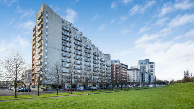 Main image of property: Glasgow Harbour Terraces, Glasgow Harbour, Glasgow, G11