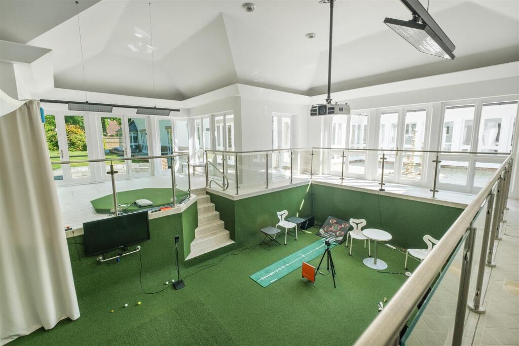 Additional image 54 of Selwyn Walk, Little Aston, Sutton Coldfield