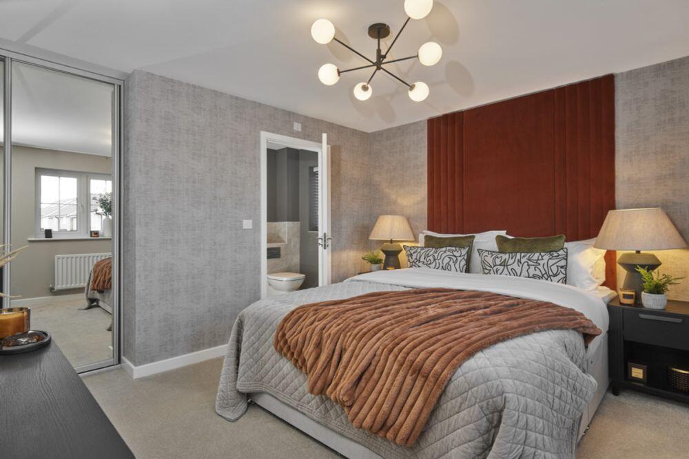 House in Tewkesbury, Ermin Park, Brockworth - View 5
