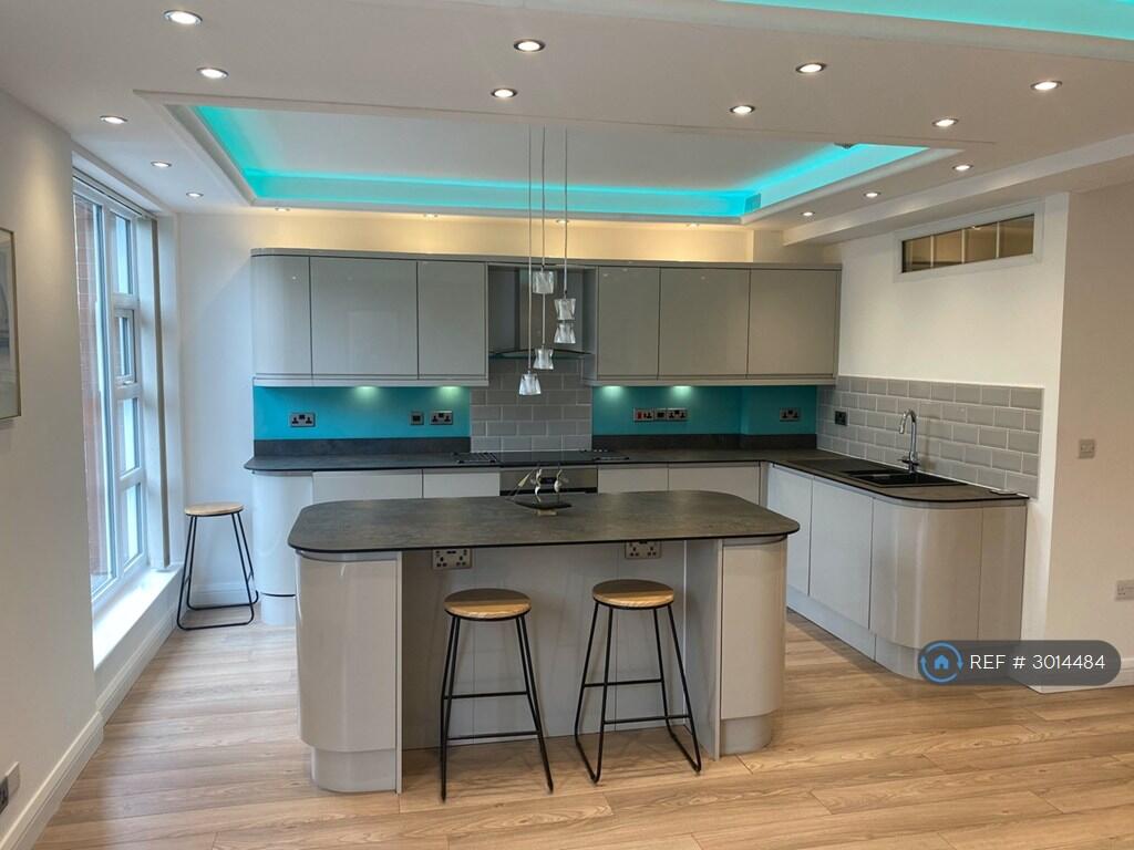 Main image of property: Monument House, Madeley Heath, Crewe, CW3
