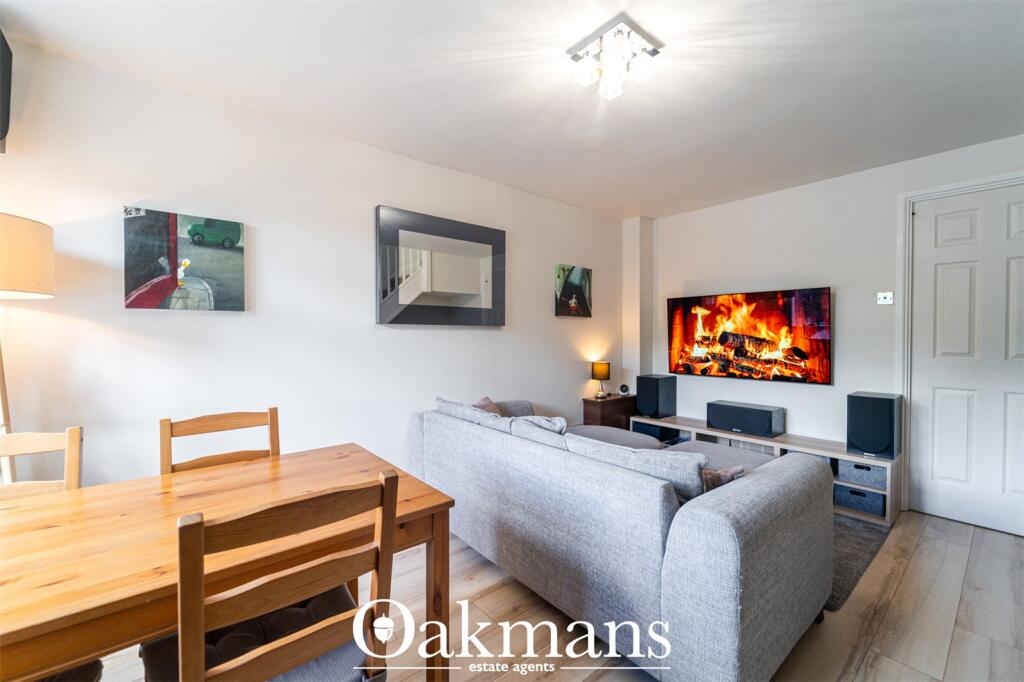 House in Birmingham, Northfield - View 3