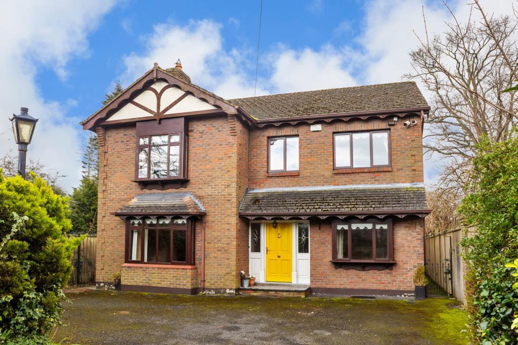 Main image of property: Allagour, Kill Lane, Foxrock, Dublin 18, D18 K4K2