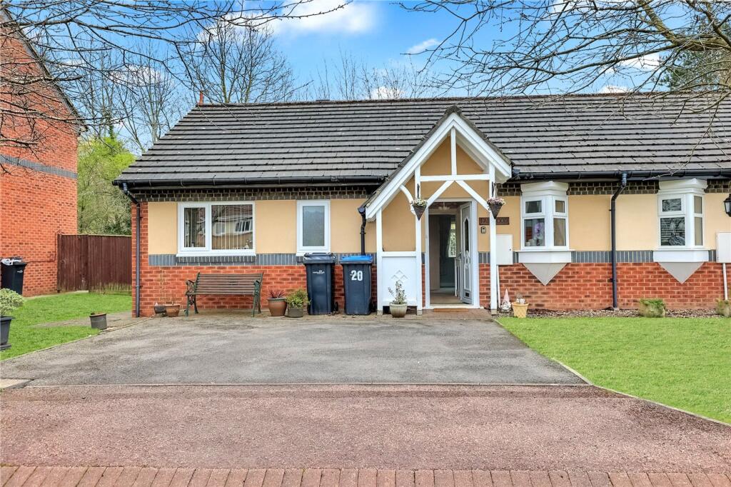 House in Middlesbrough, Eagle Park, Marton