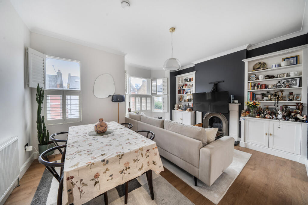 Main image of property: Lausanne Road, Crouch End, London, N8