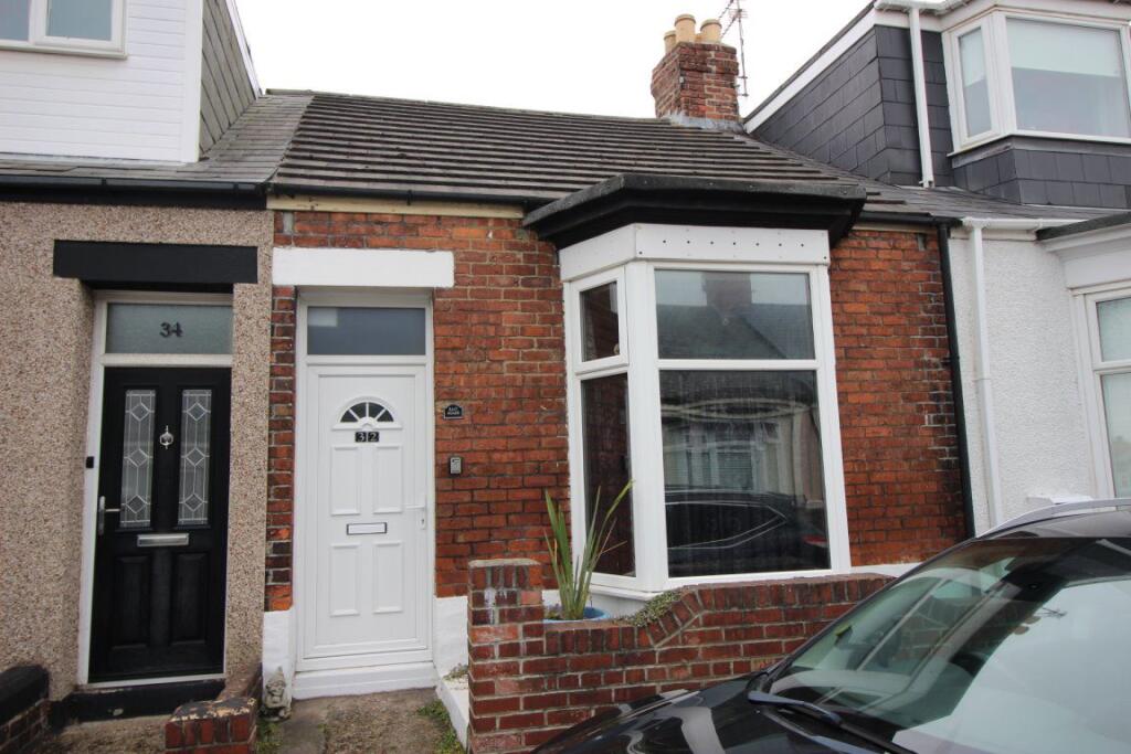 Main image of property: Laws Street