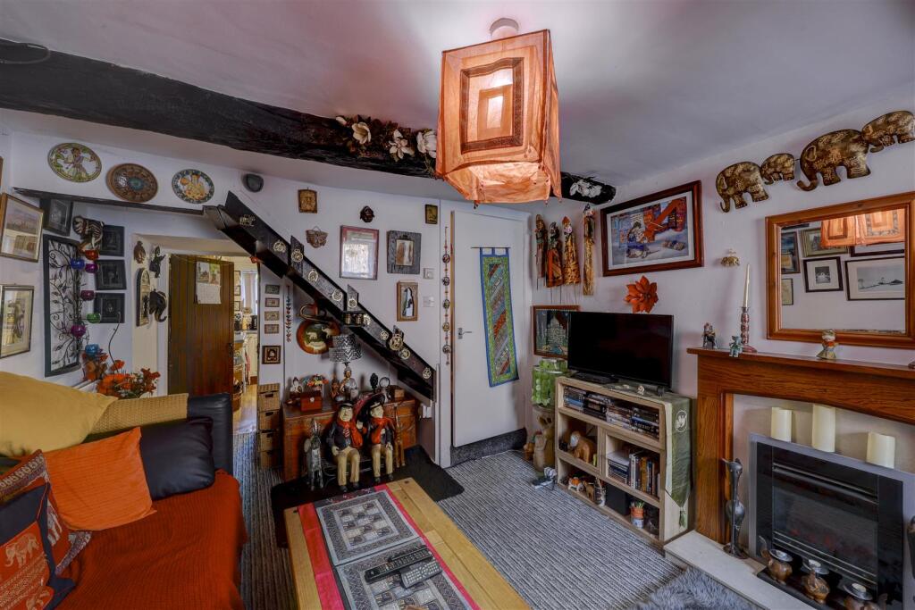 House in Penrith, Townhead - View 3